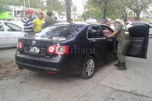Policía condenado por llevar media tonelada de marihuana Policía condenado por llevar media tonelada de marihuana