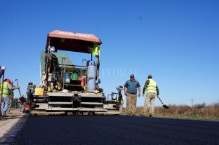 Se crearán 45 mil empleos con las obras viales por U$S 6 mil millones Se crearán 45 mil empleos con las obras viales por U$S 6 mil millones