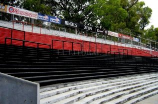 La fecha 25 tendrá un partido con público visitante La fecha 25 tendrá un partido con público visitante