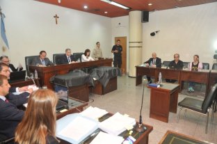 "Beto" Basimiani fue nuevamente condenado por tráfico de drogas "Beto" Basimiani fue nuevamente condenado por tráfico de drogas