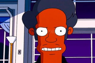 Un histórico personaje de Los Simpsons podría dejar la serie Un histórico personaje de Los Simpsons podría dejar la serie