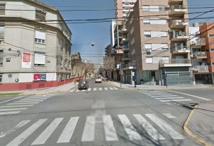 Ingresó por los techos para robar en una clínica pero lo detuvieron Ingresó por los techos para robar en una clínica pero lo detuvieron