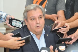 Farías: "El alumbrado público demandará 70 millones de pesos anuales" Farías: "El alumbrado público demandará 70 millones de pesos anuales"