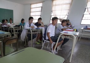 A 15 años del 29 de Abril: El Ministerio de Educación propone jornadas de reflexión A 15 años del 29 de Abril: El Ministerio de Educación propone jornadas de reflexión