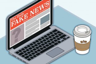 La Unión Europea planea código de conducta contra "fake news" para empresas online La Unión Europea planea código de conducta contra "fake news" para empresas online