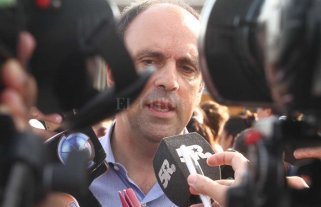 "Queremos que el descuento aparezca ya con la factura de la luz de mayo" "Queremos que el descuento aparezca ya con la factura de la luz de mayo"