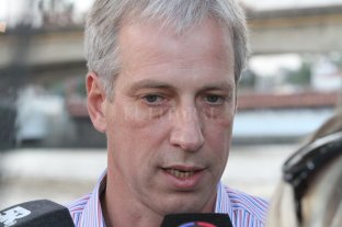 Scarpin: "En Avellaneda la droga se vende como chupetines" Scarpin: "En Avellaneda la droga se vende como chupetines"