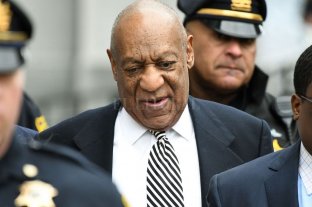 Bill Cosby fue declarado culpable de abuso sexual Bill Cosby fue declarado culpable de abuso sexual