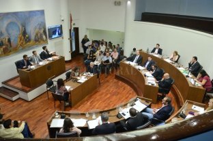 Concejo: la EPE y sus tarifas en el centro de encontronazos políticos Concejo: la EPE y sus tarifas en el centro de encontronazos políticos