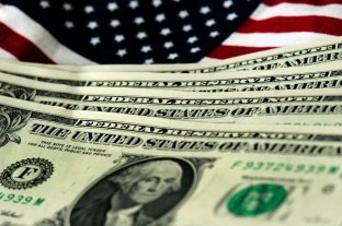 Pese a la intervención del Banco Central, el dólar cerró a $ 20,83 Pese a la intervención del Banco Central, el dólar cerró a $ 20,83