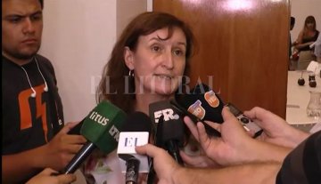 Paritaria de Salud: El Gobierno ofreció un 18%, bono y cláusula gatillo entre tramos Paritaria de Salud: El Gobierno ofreció un 18%, bono y cláusula gatillo entre tramos