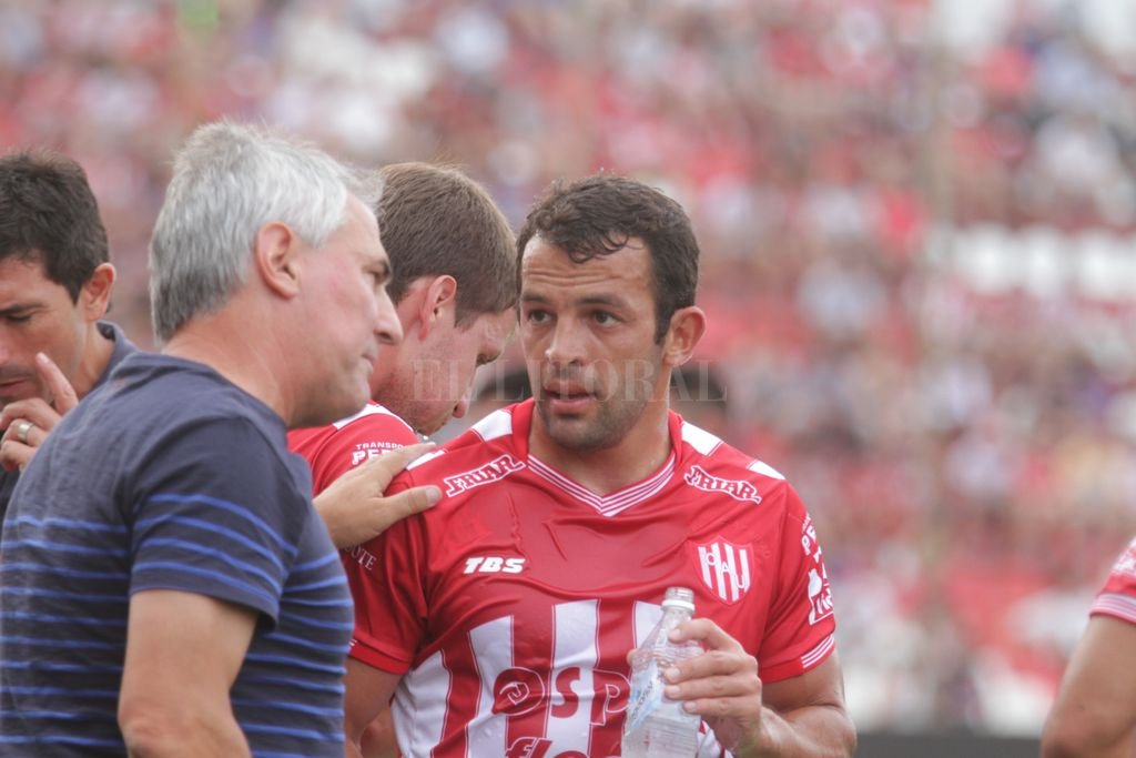 Unión juega por un lugar en la Sudamericana ante Talleres de Córdoba