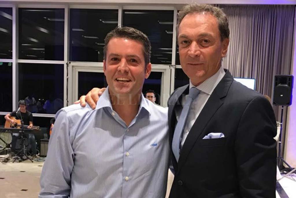 La Asociación Argentina de Tenis tiene nuevo presidente