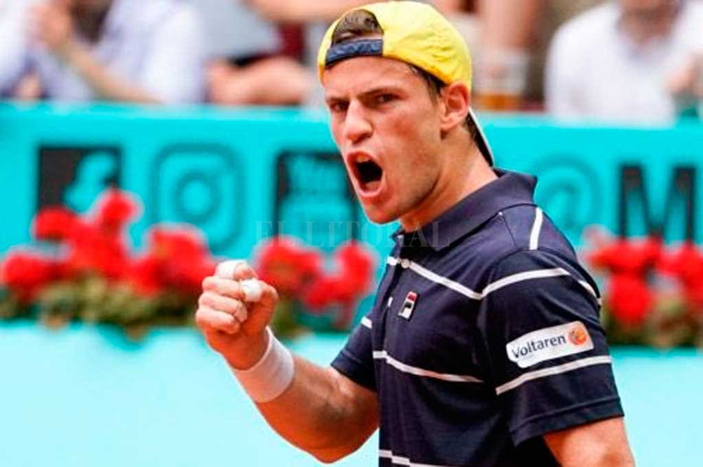 Schwartzman, Mayer y Delbonis van en busca de los octavos de final en Madrid