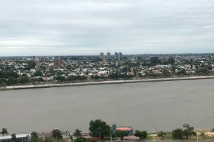 Leve aumento de la temperatura para este jueves Leve aumento de la temperatura para este jueves