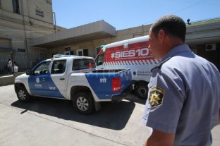 Murió un chico de 17 años apuñalado en barrio San Lorenzo Murió un chico de 17 años apuñalado en barrio San Lorenzo