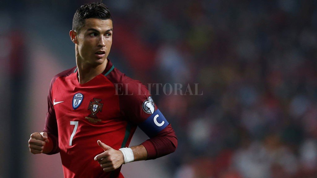 Rusia 2018: Portugal ya conoce a sus 23 convocados