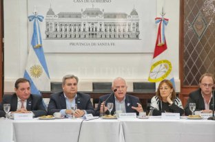 Mirá la edición impresa de El Litoral Mañana Mirá la edición impresa de El Litoral Mañana