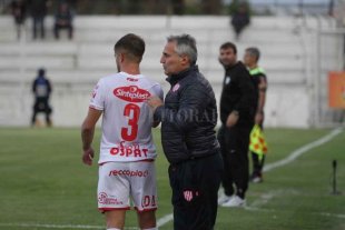 "Hay que armar un buen equipo", el mensaje de Leo "Hay que armar un buen equipo", el mensaje de Leo