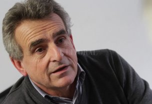 "El acuerdo con el FMI es un retroceso" "El acuerdo con el FMI es un retroceso"
