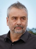 Denunciaron por violación al director francés Luc Besson Denunciaron por violación al director francés Luc Besson