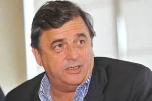 "Aspiro a que el candidato a gobernador de Cambiemos sea del radicalismo" "Aspiro a que el candidato a gobernador de Cambiemos sea del radicalismo"