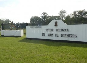 Violaron a una joven dentro del cuartel de Santo Tomé Violaron a una joven dentro del cuartel de Santo Tomé