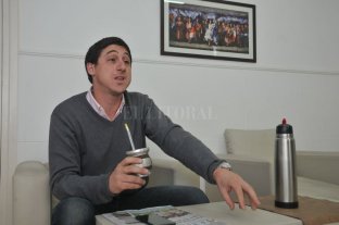 "Cuanto más se conoce la reforma constitucional más se derrumban los argumentos en su contra" "Cuanto más se conoce la reforma constitucional más se derrumban los argumentos en su contra"