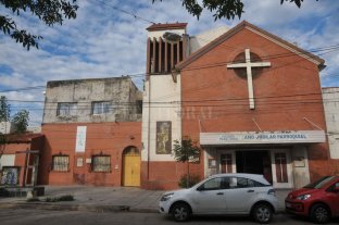 La parroquia San Roque invita a celebrar su segunda misa en inglés La parroquia San Roque invita a celebrar su segunda misa en inglés