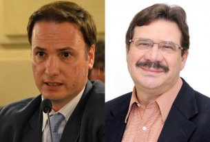 Ley de Narcomenudeo, otra vez en el Senado Ley de Narcomenudeo, otra vez en el Senado