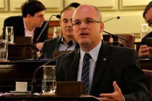 Abogado del Niño: Henn reclama su inclusión en las reformas de la Justicia Civil Abogado del Niño: Henn reclama su inclusión en las reformas de la Justicia Civil