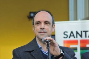 "No vamos a pagar un peso más de lo que corresponda" "No vamos a pagar un peso más de lo que corresponda"