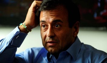 En su regreso a la TV, Jorge Lanata denunció que Mario Quintana aún tiene fuerte injerencia en Farmacity En su regreso a la TV, Jorge Lanata denunció que Mario Quintana aún tiene fuerte injerencia en Farmacity