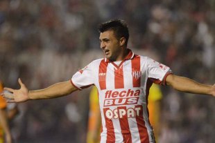 Los goles de Triverio que quieren volver Los goles de Triverio que quieren volver