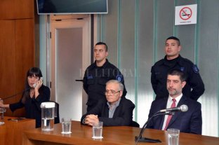 25 años de prisión para el cura Ilarraz por abuso de menores 25 años de prisión para el cura Ilarraz por abuso de menores