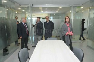 Contenedor para TIC Contenedor para TIC