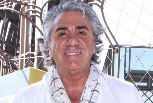El hijo del diseñador Carlo Di Domenico pidió que se investigue la muerte de su padre El hijo del diseñador Carlo Di Domenico pidió que se investigue la muerte de su padre