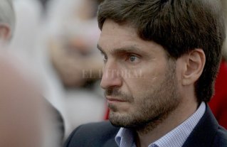 Pullaro, sobre los cuidacoches: "Que Corral no se saque la responsabilidad" Pullaro, sobre los cuidacoches: "Que Corral no se saque la responsabilidad"