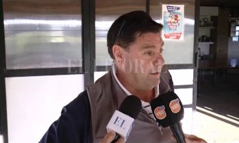 Nuevo robo en el club Querandi Nuevo robo en el club Querandi