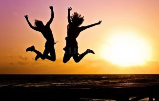 Según la ciencia, ¿Cuál es el clima ideal para estar feliz? Según la ciencia, ¿Cuál es el clima ideal para estar feliz?