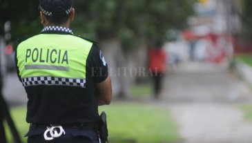 Una mujer confesó que mató a su abuelo de 30 puñaladas Una mujer confesó que mató a su abuelo de 30 puñaladas