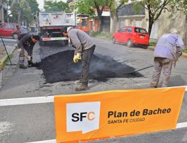 Trabajos previstos para este martes Trabajos previstos para este martes
