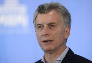 Macri recibe a los cancilleres de China, Reino Unido y Singapur Macri recibe a los cancilleres de China, Reino Unido y Singapur