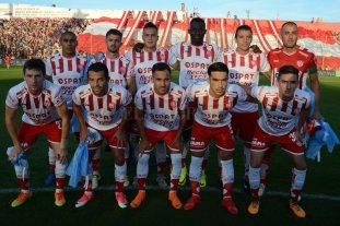 Unión: Las estadísticas de los jugadores Tatengues en la Superliga Unión: Las estadísticas de los jugadores Tatengues en la Superliga