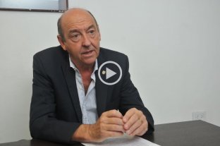 Álvarez: "La adopción de Kiki será mediante el Ruaga" Álvarez: "La adopción de Kiki será mediante el Ruaga"