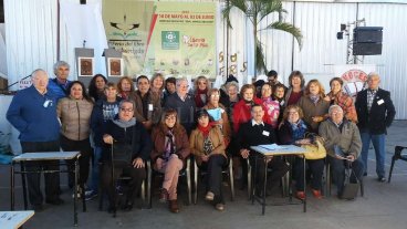 Encuentro de Escritores en Villa Ocampo Encuentro de Escritores en Villa Ocampo