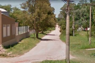 Violento robo en un domicilio de Colastiné Violento robo en un domicilio de Colastiné