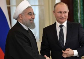 Rusia: las exigencias de Estados Unidos a Irán son "inaceptables" Rusia: las exigencias de Estados Unidos a Irán son "inaceptables"