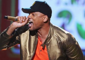 Will Smith interpretará la canción del Mundial de Rusia Will Smith interpretará la canción del Mundial de Rusia