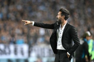 "El Barba" se queda, ¿quién más? "El Barba" se queda, ¿quién más?